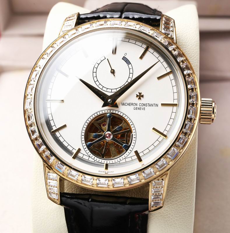Vacheron Constantin 44mm 082904